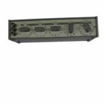 DECADE RESISTANCE BOX TYPE DR 5/DEFGH