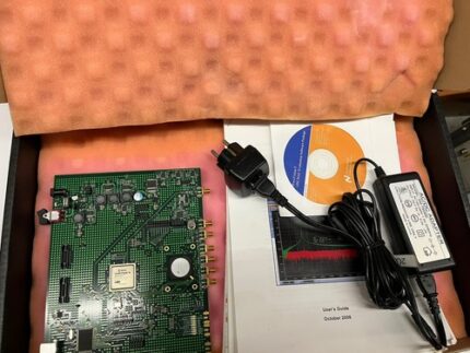 XILINX VIRTEX-4 XC4VLX25