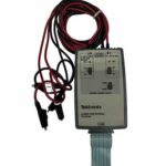 TEKTRONIX CURRENT LOOP INTERFACE 015-0361-00