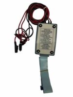 TEKTRONIX CURRENT LOOP INTERFACE 015-0361-00