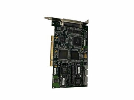 NATIONAL INSTRUMENTS PCI 6534 187142G-01