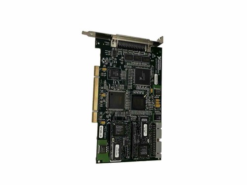 NATIONAL INSTRUMENTS PCI 6534 187142G-01_0 NATIONAL INSTRUMENTS PCI 6534 187142G-01