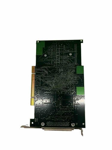 NATIONAL INSTRUMENTS PCI 6534 187142G-01