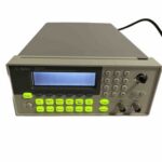 Agilent 33250 Function / Arbitrary Waveform Generator 80 Mhz
