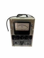 BRUEL & KJAER MEGOHMMETER & RADIO METER