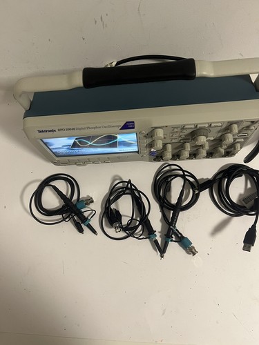 Tektronix DPO2004B