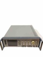 ROHDE SCHWARZ CCVS COMPONENT GENERATOR SAF. Opt : CCIR601 2007.1063.02