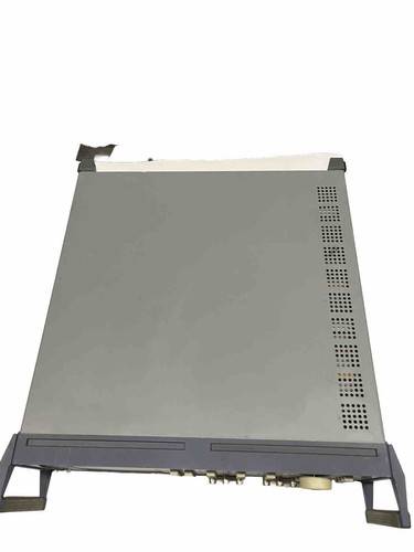 ROHDE SCHWARZ CCVS COMPONENT GENERATOR SAF. Opt : CCIR601 2007.1063.02