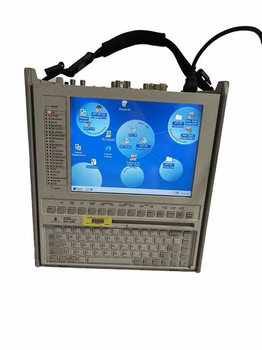 ACTERNA ANT -20SE ADVANCED NETWORK TESTER