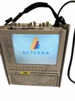 ACTERNA ANT -20SE ADVANCED NETWORK TESTER