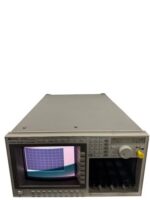 HP (HEWLETT PACKARD) 54750A DIGITIZING OSCILLOSCOPE