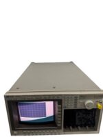 HP (HEWLETT PACKARD) 54750A DIGITIZING OSCILLOSCOPE