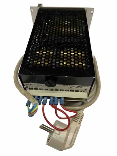 DELTA ELELKTRONIC POWER SUPPLY LT 30C