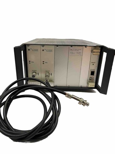 ISEG ECH 124
