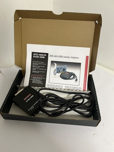 Keithley KUSB-488B