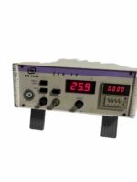 EM TEST ESD 30 SURGE GENERATOR