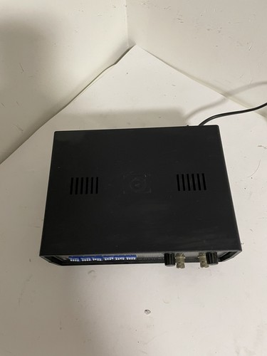 Kohl elektronik Programmierbar