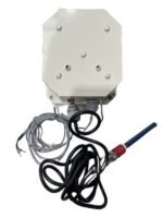 Yokogawa DO202G -A-E- Dissolved Oxygen Transmitter