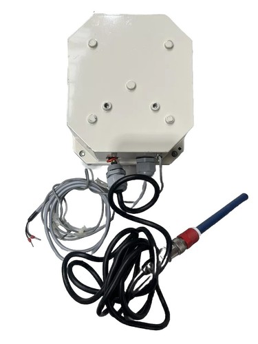 Yokogawa DO202G -A-E- Dissolved Oxygen Transmitter