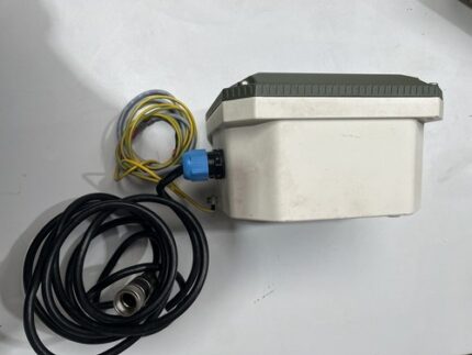 Yokogawa PH202S -A-E Dissolved Oxygen Transmitter
