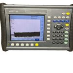 Aeroflex 9102 WILLTEK 4 GHz Handheld Spectrum Analyzer