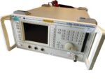 Aeroflex IFR6824 Scaler Analyzer 10MHz-24GHz