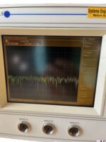 Aeroflex IFR6824 Scaler Analyzer 10MHz-24GHz