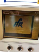 Aeroflex IFR6824 Scaler Analyzer 10MHz-24GHz