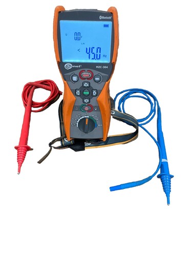 SONEL MZC-304