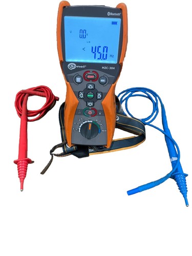 SONEL MZC-304