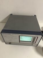 Rohde & Schwarz GSM GO /NOGO Tester CTD52