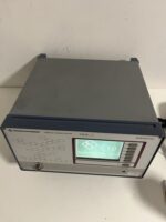 Rohde & Schwarz GSM GO /NOGO Tester CTD52