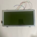ROHDE SCHWARZ SHARP LM64032 DISPLAY