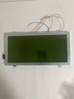 ROHDE SCHWARZ SHARP LM64032 DISPLAY