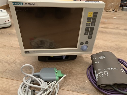 Siemens SC 9000XL_0 Siemens SC 9000XL