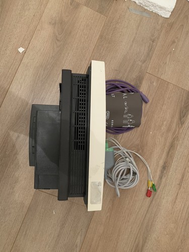 Siemens SC 9000XL