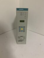 Siemens 7SJ6001- 4DA00-0DA0/BB