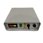 Conroller with Omron E5GN