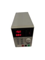 Korad KA3005D Digital Control DC Power Supply, 5A, 110/220VAC