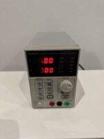 Korad KA3005D Digital Control DC Power Supply, 5A, 110/220VAC