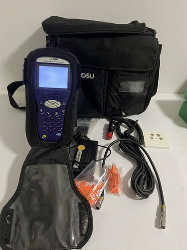 JDSU 6000 XT wavetek