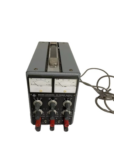 Rohde & Schwarz NGL 20 DC Power Supply