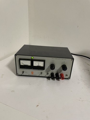 Delta Elektronika E 018-0.06D