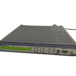 Rohde & Schwarz radio data codec dmc 01