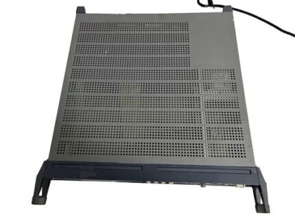 Rohde & Schwarz radio data codec dmc 01