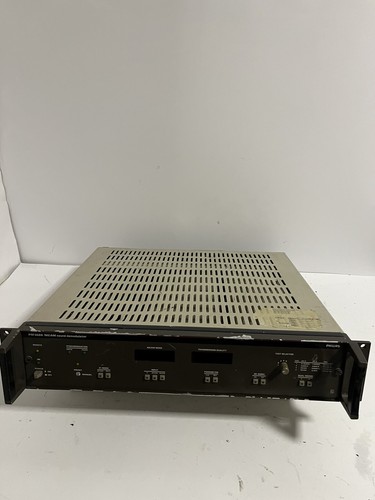 Philips PM5688 NICAM Sound Demodulacator