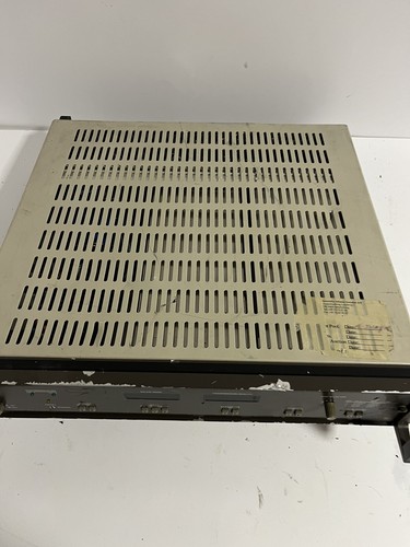 Philips PM5688 NICAM Sound Demodulacator