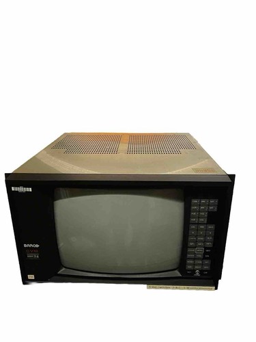 BARCO CVM 2037