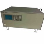 Hp (Hewlett PACKARD ) 86062B LIGHTWAVE SWITCH Opt: 002,017,051,212,H63