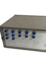 Hp (Hewlett PACKARD ) 86062B LIGHTWAVE SWITCH Opt: 002,017,051,212,H63